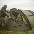 Avid Carp Ascent Bivvy TwoMan ponty sátor zöld A0530009 5