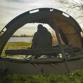 Avid Carp Ascent Bivvy TwoMan ponty sátor zöld A0530009 8