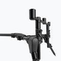 Avid Carp Lok Down Compact Pod 3 bot tartó fekete A0480022