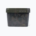 Avid Carp Bucket Camo zöld A0640059