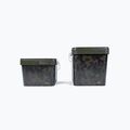 Avid Carp Bucket Camo zöld A0640059 4