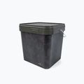 Avid Carp Bucket Camo zöld A0640060 2