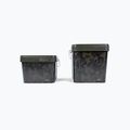 Avid Carp Bucket Camo zöld A0640060 4