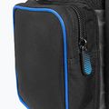 Preston Competition Carryall horgásztáska fekete és kék P0130089 2