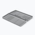 15 cm-es vezető pénztárca Preston Mag Store System Unloaded szürke P0220068 2