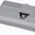 15 cm-es vezető pénztárca Preston Mag Store System Unloaded szürke P0220068 3
