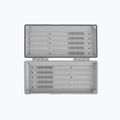 15 cm-es vezető pénztárca Preston Mag Store System Unloaded szürke P0220068 7