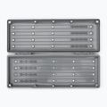 30/38 cm-es vezető tárca Preston Mag Store System Unloaded szürke P0220069 4