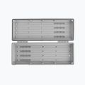 30/38 cm-es vezető tárca Preston Mag Store System Unloaded szürke P0220069 7