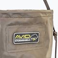 Avid Carp Stromshield összecsukható pontyos vödör barna A0430042 4