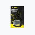 Avid Carp Lead Clip cső biztonsági készlet camo A0640069