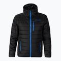 Preston Celcius Puffer horgászdzseki fekete P0200224