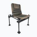 Korum tartozék horgászszék S23 Deluxe barna K0300023