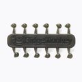 Ridge Monkey Connexion Hook gyűrűs stopperek zöld RMT233 2