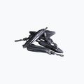 Ridge Monkey Connexion Uni Lead Clip Silt 5 db pontyfogó fekete RMT103 2