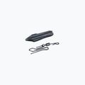 Ridge Monkey Connexion Uni Lead Clip Silt 5 db pontyfogó fekete RMT103 3
