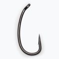 Ridge Monkey Ape-X Medium Curve Hooks 2XX szúrós szürke RMT256