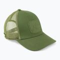 Férfi RidgeMonkey Apearel Dropback Pastel Trucker Cap zöld RM292