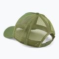 Férfi RidgeMonkey Apearel Dropback Pastel Trucker Cap zöld RM292 2