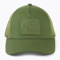 Férfi RidgeMonkey Apearel Dropback Pastel Trucker Cap zöld RM292 3