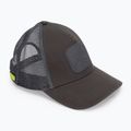 Férfi RidgeMonkey APEarel Dropback Snapback horgász sapka szürke RM294