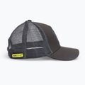Férfi RidgeMonkey APEarel Dropback Snapback horgász sapka szürke RM294 2