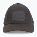 Férfi RidgeMonkey APEarel Dropback Snapback horgász sapka szürke RM294 4