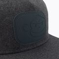 RidgeMonkey APEarel Dropback Pastel Trucker Cap zöld 5