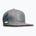 RidgeMonkey APEarel Dropback Pastel Trucker Cap zöld 6