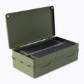 RidgeMonkey Armoury Tackle Box zöld RM421 2