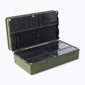 RidgeMonkey Armoury Tackle Box zöld RM421 3