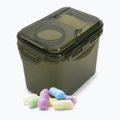 RidgeMonkey Disperse PVA Foam Hook Nuggets - Session Pack többszínű RMT300