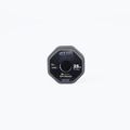 Ridge Monkey Connexion Subzero ólommentes hooklink Zöld RMT322