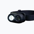 RidgeMonkey VRH150X USB újratölthető fejlámpa fekete RM HT150X fejlámpa 2