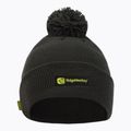 Férfi Ridgemonkey Apearel Bobble Beanie sapka zöld RM557 2