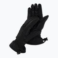 RidgeMonkey Apearel K2Xp vízálló taktikai kesztyű fekete RM619