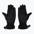 RidgeMonkey Apearel K2Xp vízálló taktikai kesztyű fekete RM619 3