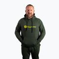 Férfi Ridgemonkey Apearel Heavyweight Hoody zöld RM623