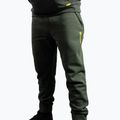 RidgeMonkey Férfi horgásznadrág Apearel nehézsúlyú jogger zöld RM635