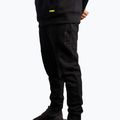 RidgeMonkey Apearel nehézsúlyú jogger fekete RM641