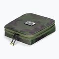 RidgeMonkey Ruggage Compact Accessory Fishing Case 165 tartozékokhoz zöld CAC165