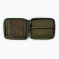 RidgeMonkey Ruggage Compact Accessory Fishing Case 165 tartozékokhoz zöld CAC165 3