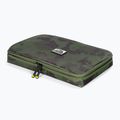 RidgeMonkey Ruggage Compact Accessory Fishing Case 330 a kiegészítőkhöz zöld CAC330