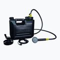 RidgeMonkey Outdoor Power Shower Full Kit kemping zuhanyzó tartályos fekete RM OPWS FK