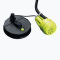 RidgeMonkey Outdoor Power Shower Full Kit kemping zuhanyzó tartályos fekete RM OPWS FK 3