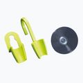RidgeMonkey Outdoor Power Shower Full Kit kemping zuhanyzó tartályos fekete RM OPWS FK 7