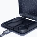RidgeMonkey Classic szendvicspirító gránit kiadás fekete RM774 4