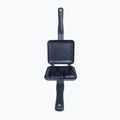 RidgeMonkey Connect szendvicspirító serpenyő Granite Edition fekete RM776 2