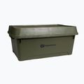 RidgeMonkey Armoury Stackable Storage Box 36 l horgászdoboz