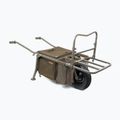 Fox Explorer Barrow Deluxe szállító kocsi zöld CTR013
